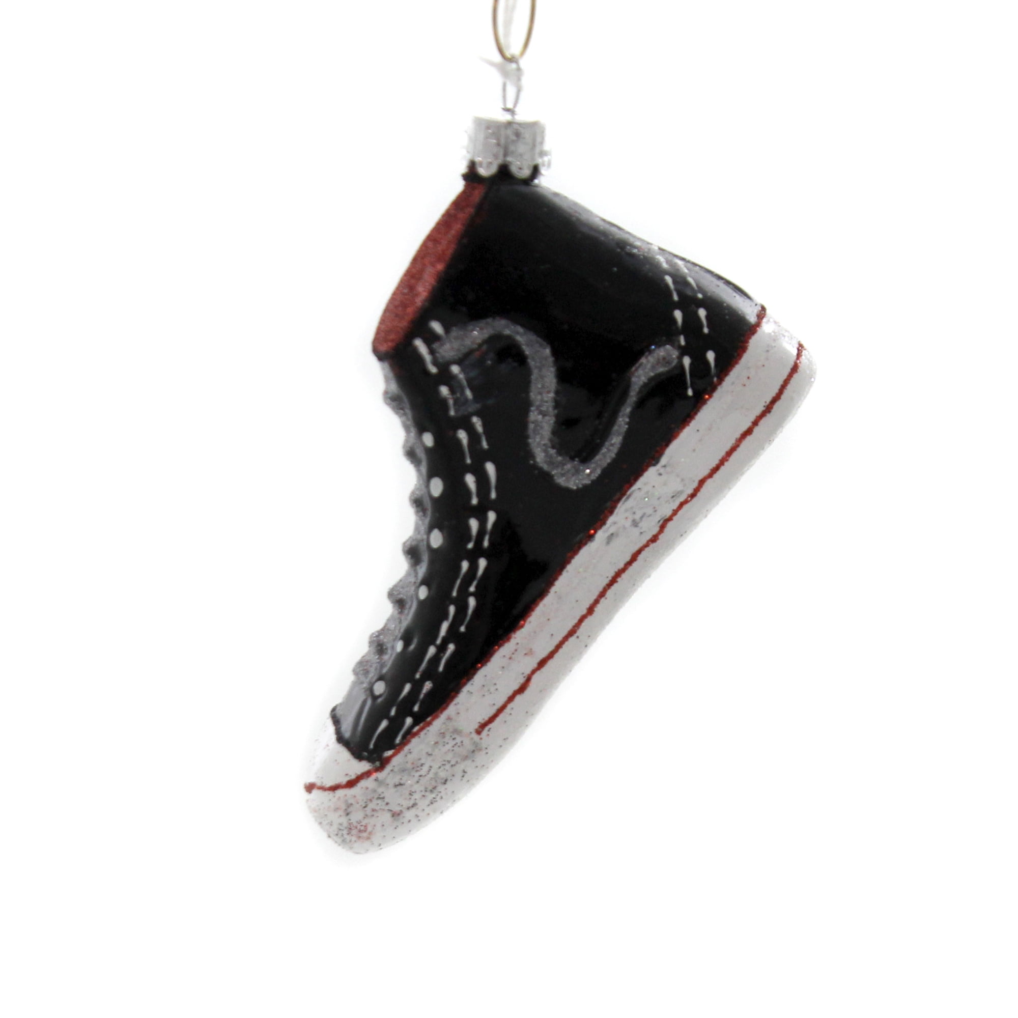 Converse Christmas Ornament 