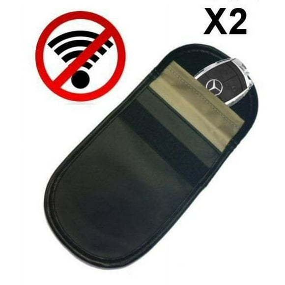 Faraday Cage Car Keys