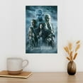 thumbnail image 3 of Game of Thrones Canvas Wall Art Painting Artwork Picutures Wall Decor for Home Decorations Wall Decor Posters, 3 of 8