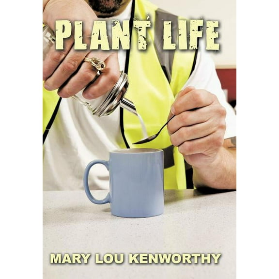 Plant Life (Hardcover)