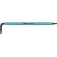 thumbnail image 1 of 05022602001 Hex Key 950 Spkl Metric 2.0x101mm, 1 of 10