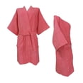thumbnail image 2 of Bata Secret Treasures Talla CH-M Kimono Coral, 2 of 3