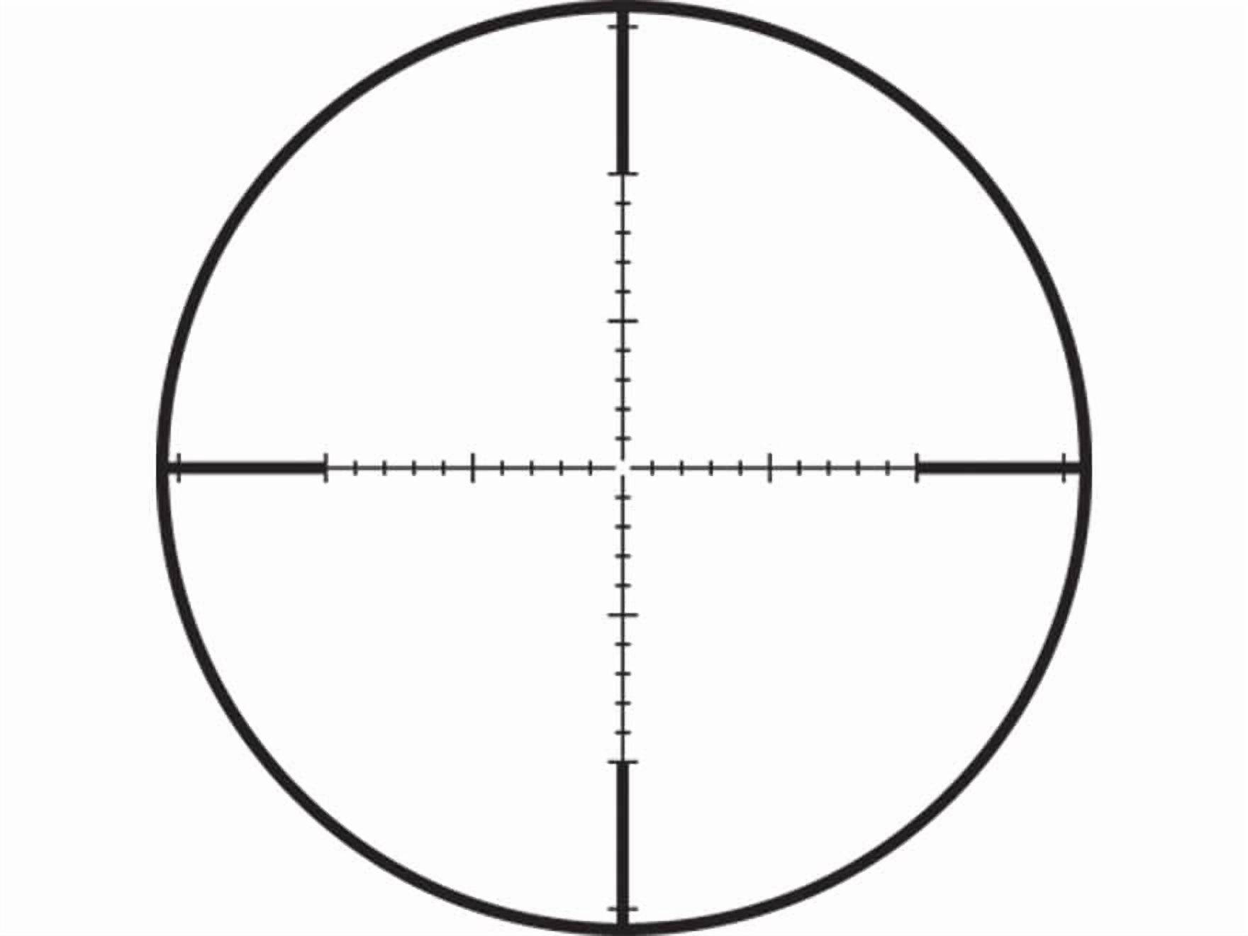Leupold Mark 5HD Rifle Scope 7-35x 56mm TMOA Plus Reticle Matte Black