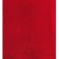 thumbnail image 3 of Plutus PBRA1381-1818-DP Coussin Décoratif de Luxe Rose Ambre en Rouge, 18 x 18 Po, 3 of 3
