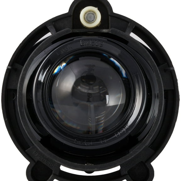 Dorman 923-842 Fog Light Assembly for Specific Buick / Cadillac / Chevrolet Models