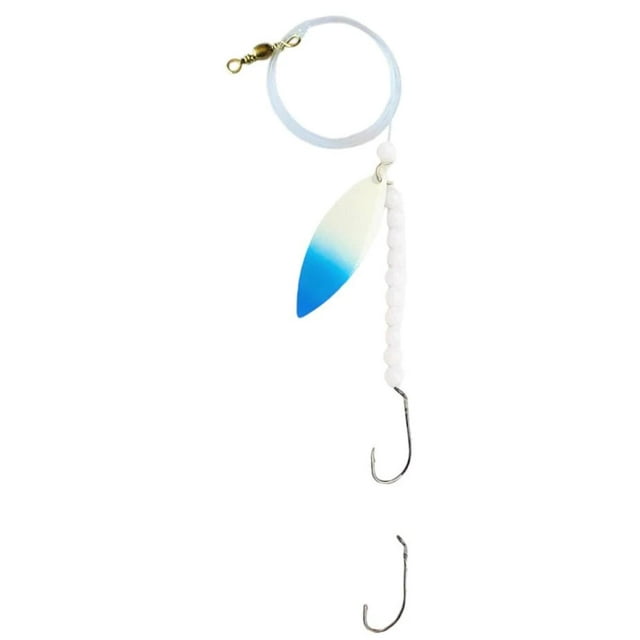 Willow Leaf Spinner