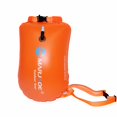 thumbnail image 1 of Boya de natación Bolsa seca impermeable Flotador de seguridad para nadar Mantener el equipo seco Canotaje Kayak Pesca Rafting Ormromra CPB-DE-SSW419-1, 1 of 5