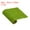 Yellow Green, variant on Uxcell 2pcs Artificial Grass Mat Small Realistic Fake Turf for Garden Lawn Decoration Model Golden Yellow 3" x 10"
