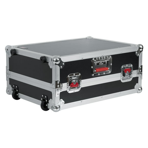 Gator G-TOUR Road Case for A&H QU16 Mixer