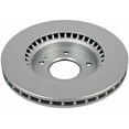 thumbnail image 2 of ADVICS Disc Brake Rotor, 2 of 4