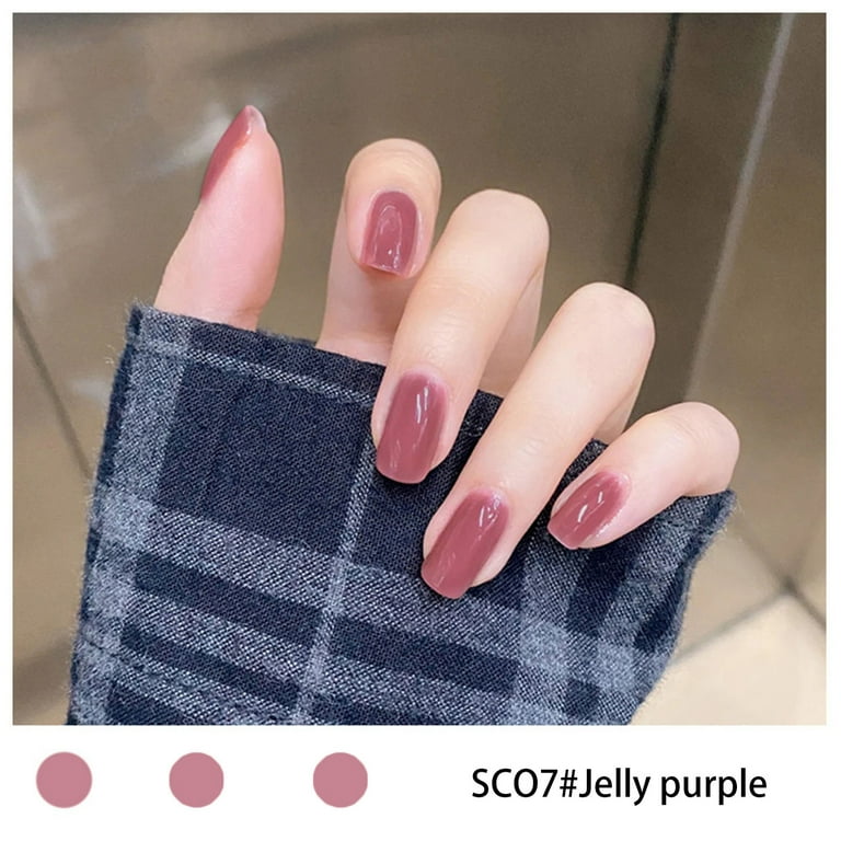 Peel off nail polish deals