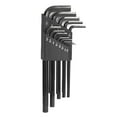 thumbnail image 1 of Hangzhou Great Star Industrial 228919 Master Mechanic Hex-L Key Set - 13 Piece, 1 of 3