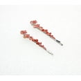 thumbnail image 3 of Hotfix Rhinestones Flatback Glass Rhinestone 1440PCS SS16 3.7-3.9MM Gemas redondas para uñas Arte Glitter Cristales Piedra DIY Bolsas Ropa Zapatos (Siam AB), 3 of 5
