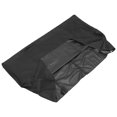 thumbnail image 1 of WEUVEB screen protector TV Dust Cover Black Polyester Protective 1Pcs Home Users, 1 of 6
