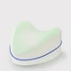 thumbnail image 3 of Knee Pillow Memory Foam Odorless Protective Heart Shaped Leg Support Pillow for Pregnant Women Leg Clamp Pillow, 3 of 5