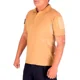 thumbnail image 4 of Playera Tactical Polo Negra Camisa Deportiva Combate Manga Corta Uniforme Parches Gotcha Sport Gym Army Fit Comfortable, 4 of 7