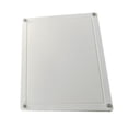 thumbnail image 3 of Esterilla para secar platos, escurridor, soporte para botellas, alfombrilla para taza de café, almohadilla absorbente de agua Blanco, 3 of 9