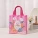 thumbnail image 5 of 12PCS Easter Gift Bags Easter Bags with Handles Happy Easter Bunny Gift Bags with Handles, 5 of 5