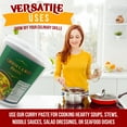 thumbnail image 2 of Fusion Select Green Curry Paste - 14 Oz, 2 of 5