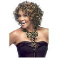 thumbnail image 3 of OPRAH-2-V | Synthetic Medium Length Wig (Traditional Cap), 3 of 46