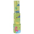 thumbnail image 1 of Miangastore 1Pc Iron Outdoor Telescope Toy Children Educational Experiment Plaything, 1 of 8
