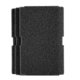 thumbnail image 3 of 30PCS 2964840100 Dryer Filter Cotton for Beko Grundig Blomberg Elektra Bregenz Dryer Heat Pump Dryer, 3 of 5
