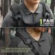 thumbnail image 2 of For Shoulder Pads Breathable Vest Shoulder Pads Black, 2 of 5
