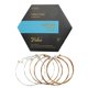 thumbnail image 2 of Ziko Coated Phosphor Bronze Guitar Strings,6Pcs, 2 of 5