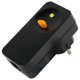thumbnail image 1 of Disyuntor FI Enchufe de Protección Personal Repuesto Corriente Residual 10 MA Europeo 16 Amperios, 1 of 5