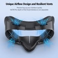 thumbnail image 2 of Accesorios compatibles con la interfaz facial para Oculus Quest 3S, 2 of 6