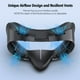 thumbnail image 2 of Accesorios compatibles con la interfaz facial para Oculus Quest 3S, 2 of 6