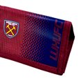 thumbnail image 3 of West Ham FC Official Fade Football Wallet, 3 of 3