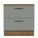 thumbnail image 5 of Gabinete Bajo Cocina Madesa Agata 80cm Con Encimera MG, 5 of 5