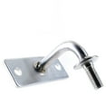 thumbnail image 4 of Yamaha Marine New OEM Eye Hook Assy Rear Tow Cleat, FJ0-61638-00-00, 4 of 4