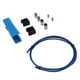 thumbnail image 3 of Kit de piezas de impresora 3D tubo de PTFE práctico y útil para Ender 3 para Ender 3 Pro para Ender 5 CR-10 ANGGREK Otros, 3 of 8