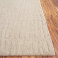 thumbnail image 3 of SAFAVIEH Ebony Devereux Distressed Area Rug, Beige, 6' x 6' Square, 3 of 7