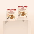 thumbnail image 6 of Atkins High Protein Bars, Blueberry Greek Yogurt Flavored, 15g of Protein, 4 Count, 6 of 11