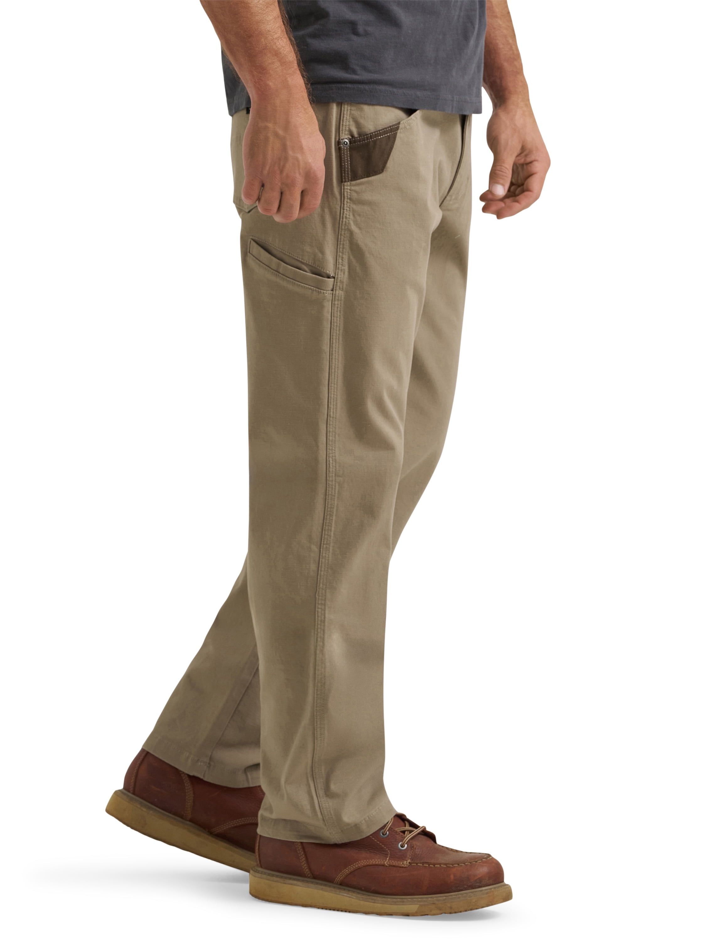 Wrangler® Workwear Men's Inspector Pant