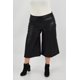 thumbnail image 1 of Pantalón de vinipiel Roman Fashion /Tallas Extras, 2551 (Negro) negro 38, 1 of 7