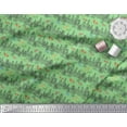 thumbnail image 3 of Soimoi Cotton Voile Fabric Animals,Bird & Tree Modern Style Print Fabric by the Yard 56 Inch Wide, 3 of 3
