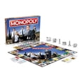 thumbnail image 2 of La victoria en un juego de mesa mueve a The Office Monopoly de 2 a 6 jugadores, 2 of 3