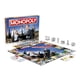 thumbnail image 2 of La victoria en un juego de mesa mueve a The Office Monopoly de 2 a 6 jugadores, 2 of 3