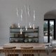 thumbnail image 2 of Wosthever Squirrel Pendant Ceiling Light Hanging Lamp Study Decoration Pink Loft Iluminación y accesorios, 2 of 6