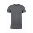 thumbnail image 4 of Next Level Apparel The 6210 Premium CVC Blend Crew Neck T Shirt (Men's/Women's), 4 of 4