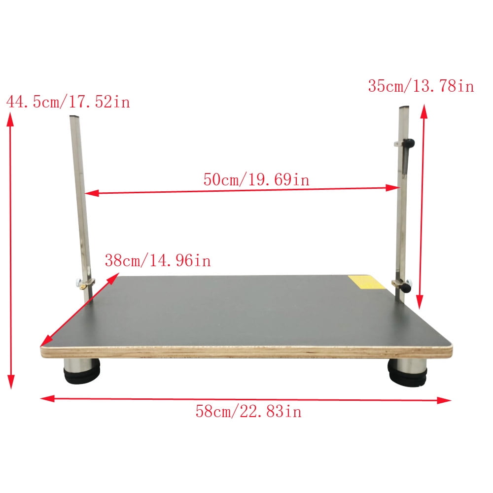 Wire Foam Cutter Transverse Foam Cutting Table Foam Slitting Machine 110V 72W