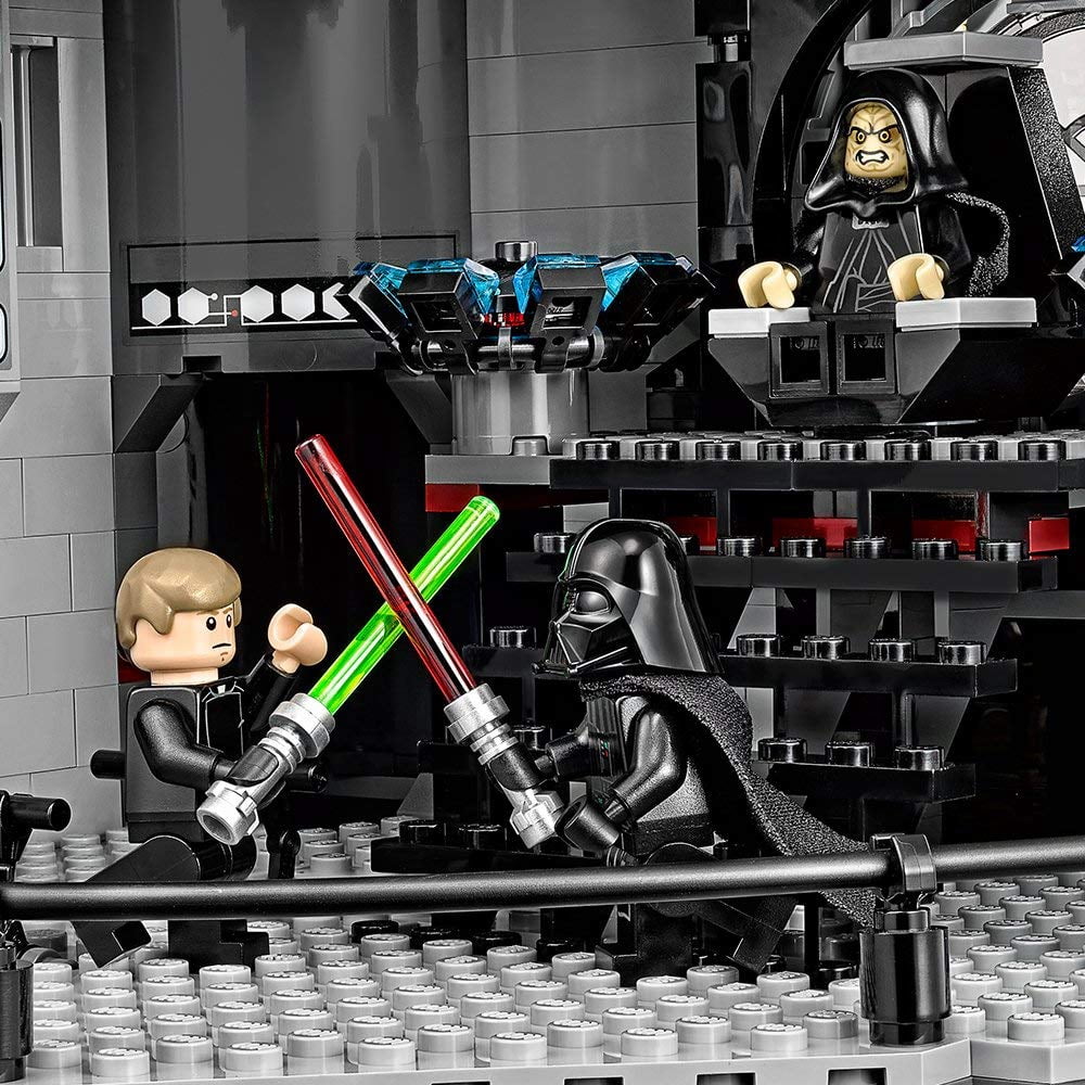 LEGO Star Wars Death Star 75159 Collectbile Building Set