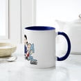 thumbnail image 6 of CafePress - Peanuts Gang Music Mugs - 11 oz Ceramic Mug - Novelty Coffee Tea Cup, 6 of 6