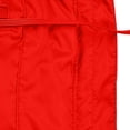 thumbnail image 5 of Miqool Mens Heated Vest Zip Up USB Electric Heated Vest Heating Jacket Winter Vests for Outdoor Motorcycle Camping Fishing Skiing, 5 of 7