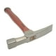 thumbnail image 2 of Martillo Albañil 680Gr Mango Hickory Americano SURTEK 117018, 2 of 2