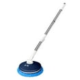 thumbnail image 3 of Rooha Wireless Electric Spin Mop Cleaner Automatic 2 In 1 Car Windows Scrubber Machine, 3 of 8